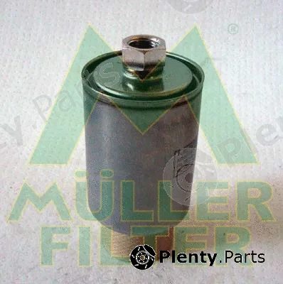 Muller Filter FB116/7 — Fuel Filter