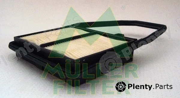 Muller Filter PA3166 — Air Filter