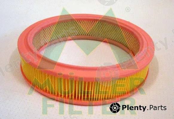 Muller Filter PA6601 — Air Filter