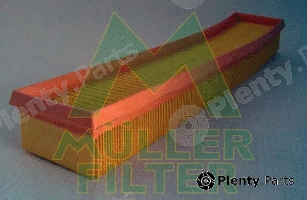 Muller Filter PA3164 — Air Filter