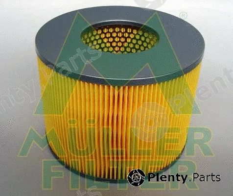 Muller Filter PA3321 — Air Filter