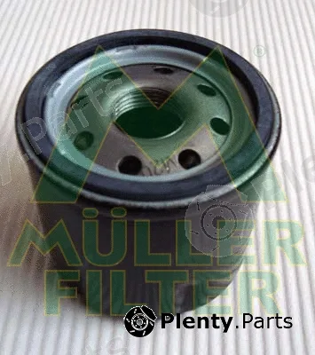 Muller Filter FO592 — Oil Filter