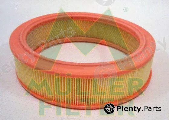 Muller Filter PA660 — Air Filter