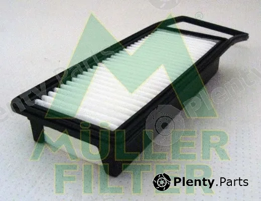Muller Filter PA3152 — Air Filter