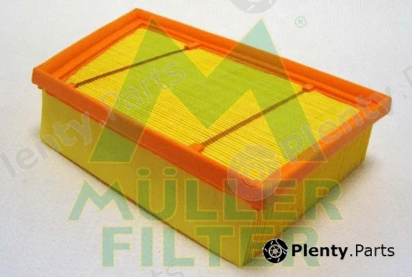Muller Filter PA3676 — Air Filter