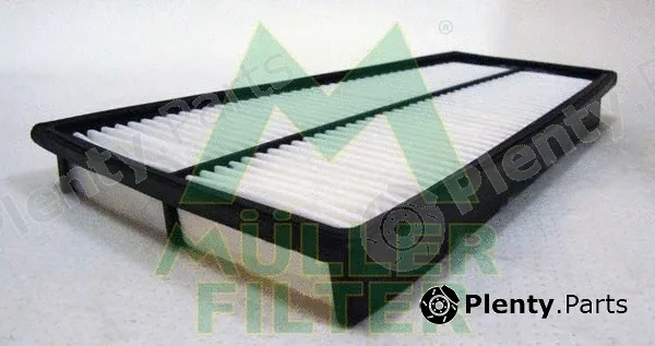 Muller Filter PA3259 — Air Filter