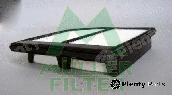 Muller Filter PA3237 — Air Filter