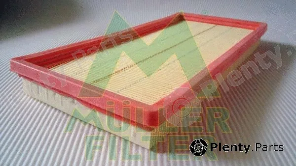 Muller Filter PA3219 — Air Filter