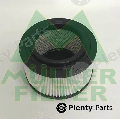Muller Filter PA3632 — Air Filter