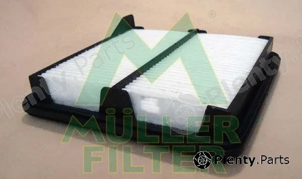 Muller Filter PA3455 — Air Filter
