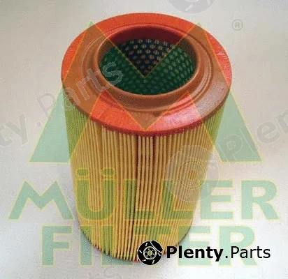 Muller Filter PA3190 — Air Filter