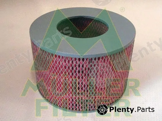 Muller Filter PA436 — Air Filter
