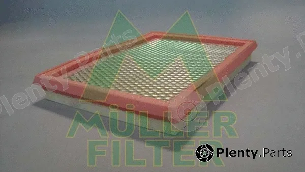 Muller Filter PA122 — Air Filter