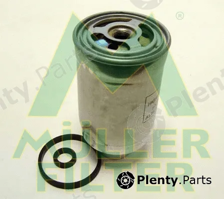 Muller Filter FN218 — Fuel Filter