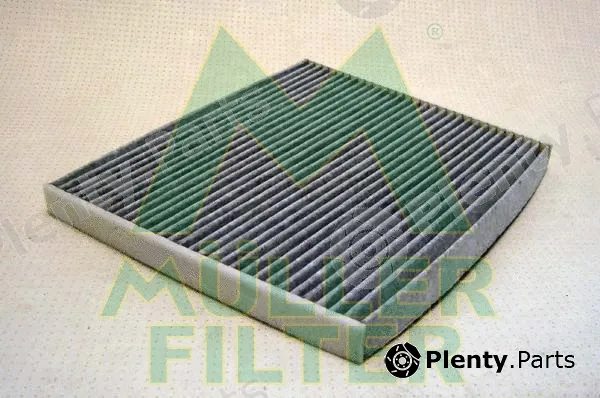 Muller Filter FK148 — Filter, cabin air