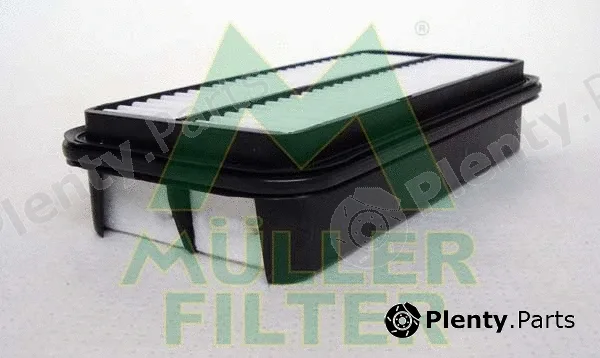 Muller Filter PA3325 — Air Filter