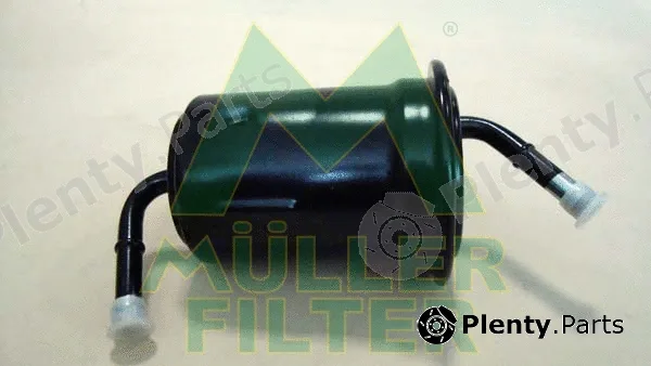 Muller Filter FB359 — Fuel Filter