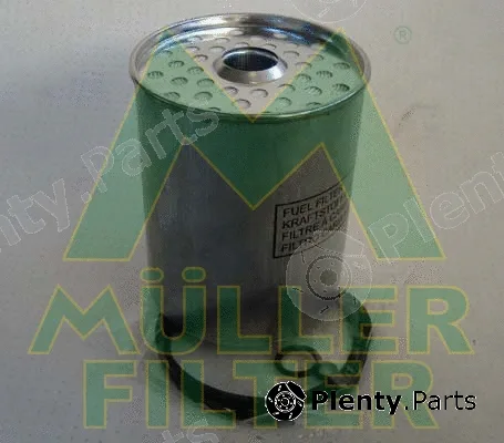Muller Filter FN602 — Fuel Filter
