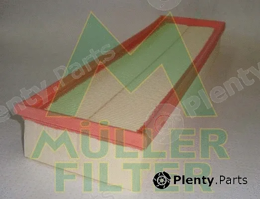 Muller Filter PA229 — Air Filter