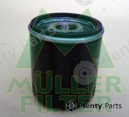 Muller Filter FO605 — Oil Filter