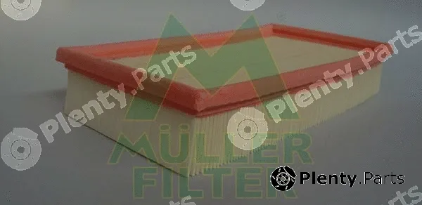 Muller Filter PA305 — Air Filter