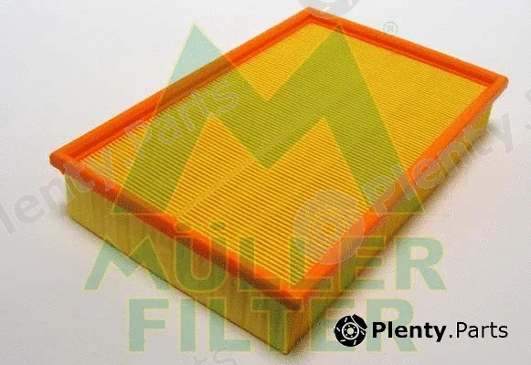 Muller Filter PA779 — Air Filter