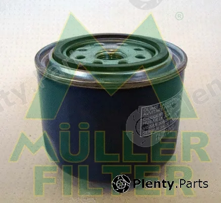 Muller Filter FO18 — Oil Filter