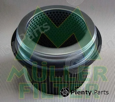 Muller Filter PA3440 — Air Filter