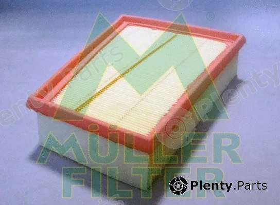 Muller Filter PA784 — Air Filter