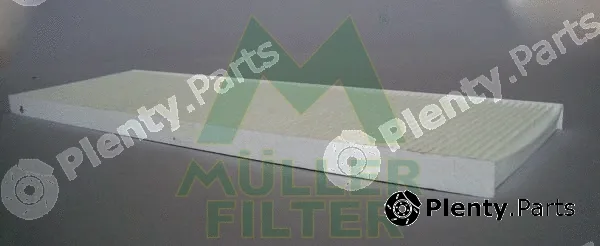 Muller Filter FC145 — Filter, cabin air