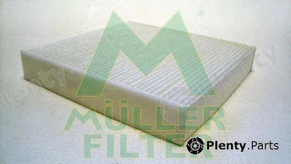 Muller Filter FC511 — Filter, cabin air