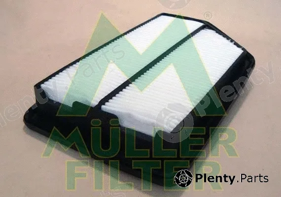 Muller Filter PA3453 — Air Filter