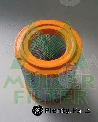 Muller Filter PA3384 — Air Filter