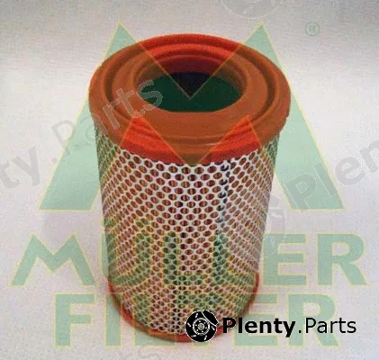 Muller Filter PA485 — Air Filter