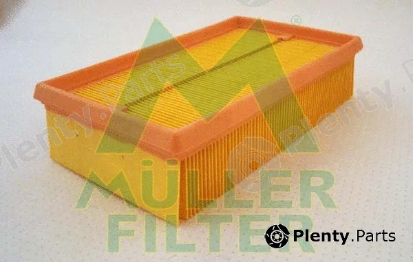 Muller Filter PA3111 — Air Filter