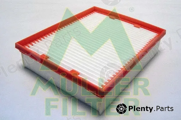 Muller Filter PA3509 — Air Filter