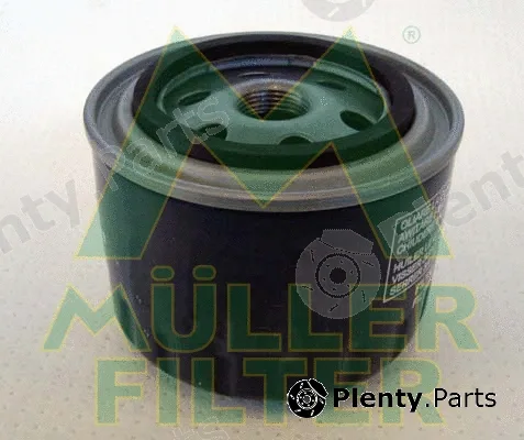 Muller Filter FO196 — Oil Filter