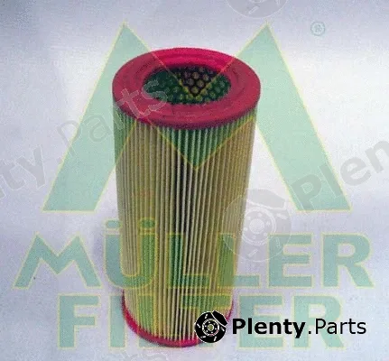 Muller Filter PA410 — Air Filter
