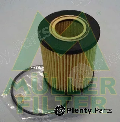Muller Filter FOP218 — Oil Filter
