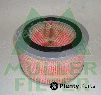 Muller Filter PA165 — Air Filter