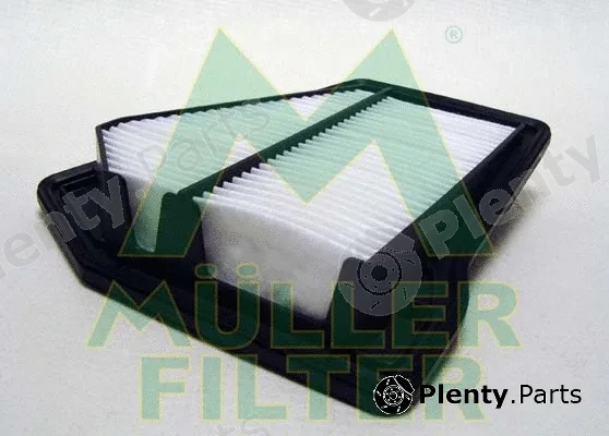 Muller Filter PA3659 — Air Filter
