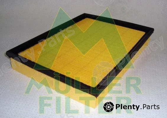 Muller Filter PA209 — Air Filter