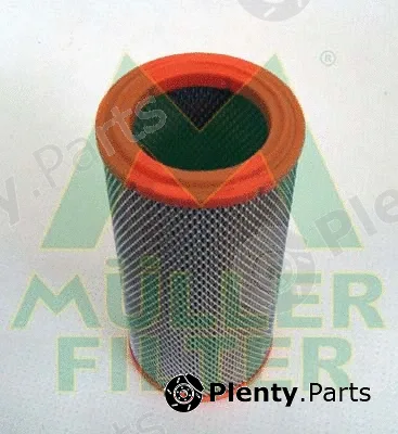 Muller Filter PA873 — Air Filter