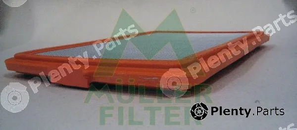 Muller Filter PA386 — Air Filter