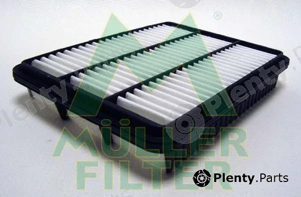 Muller Filter PA3323 — Air Filter