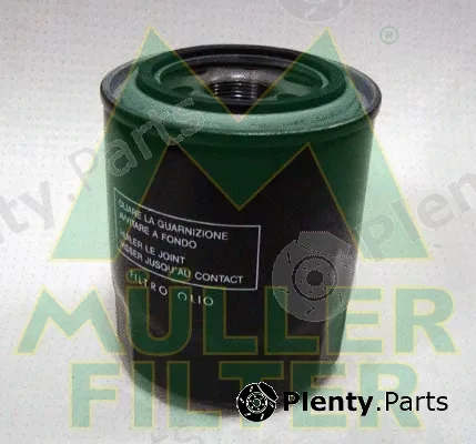 Muller Filter FO405 — Oil Filter