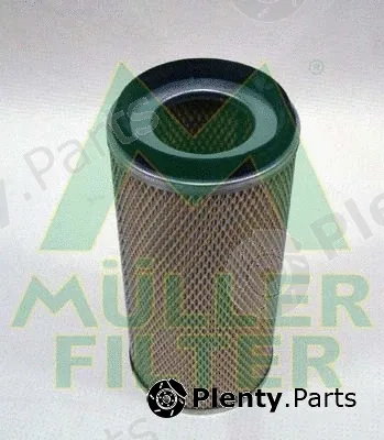 Muller Filter PA595 — Air Filter