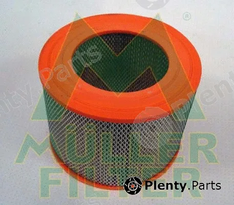 Muller Filter PA746 — Air Filter