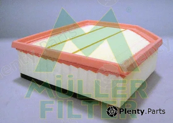 Muller Filter PA3151 — Air Filter