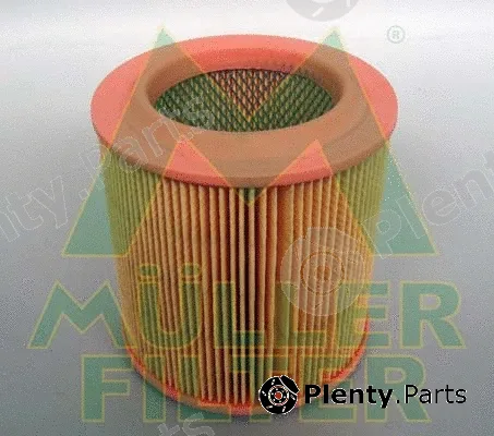 Muller Filter PA354 — Air Filter